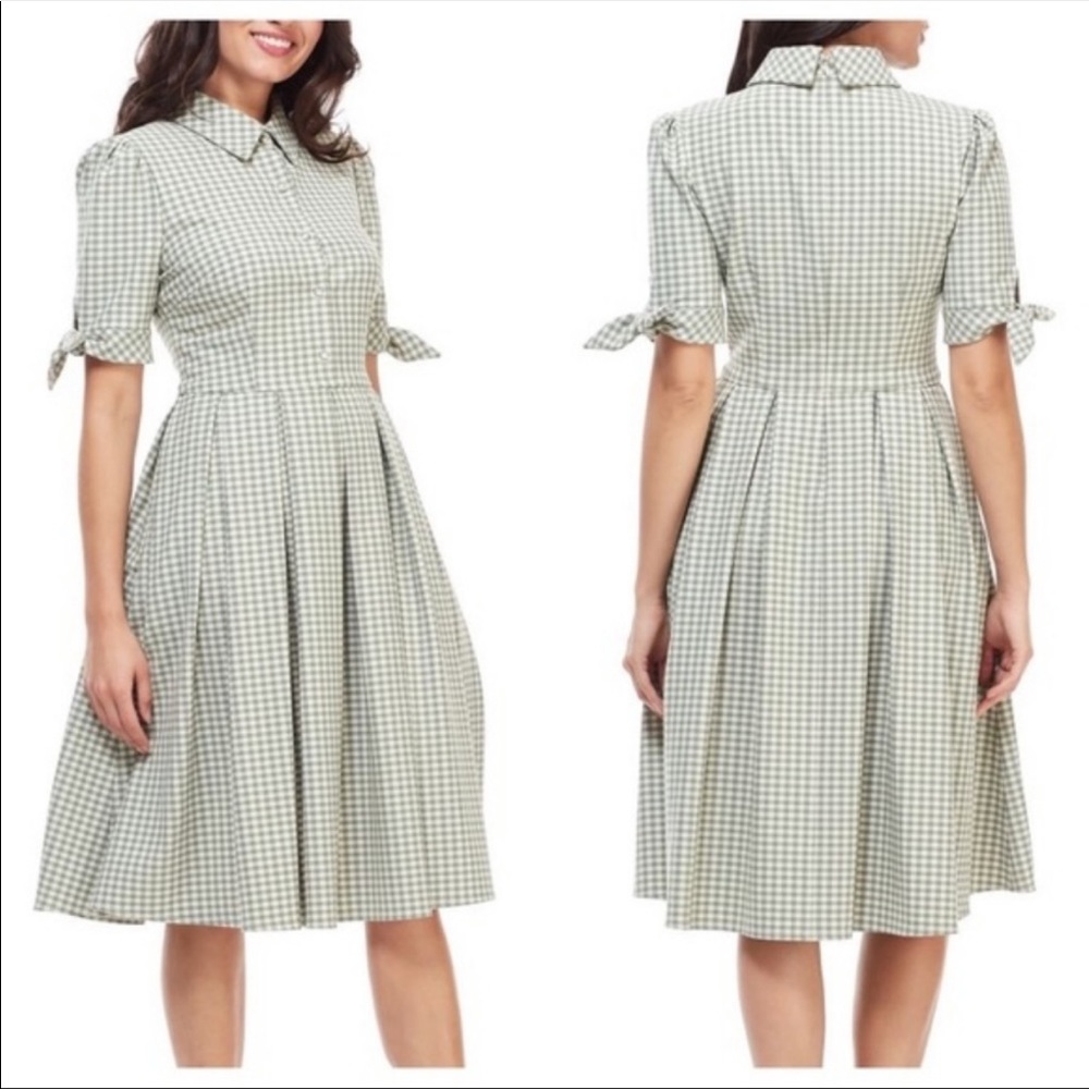 Gal Meets Glam Delilah Dress